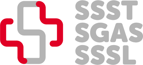 Logo SSST